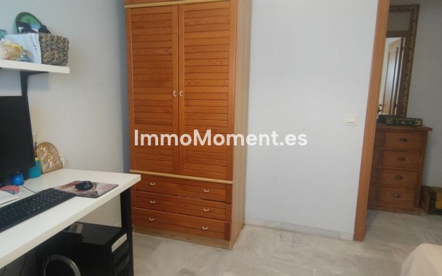 Reventa - Apartamento - Málaga - Limonar