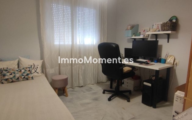 Reventa - Apartamento - Málaga - Limonar