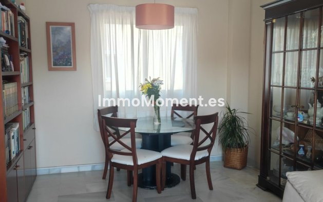Reventa - Apartamento - Málaga - Limonar