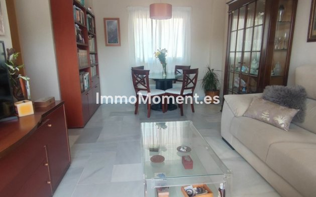 Reventa - Apartamento - Málaga - Limonar