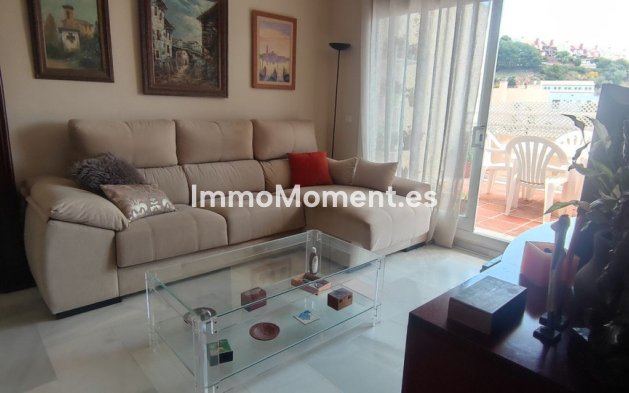 Reventa - Apartamento - Málaga - Limonar