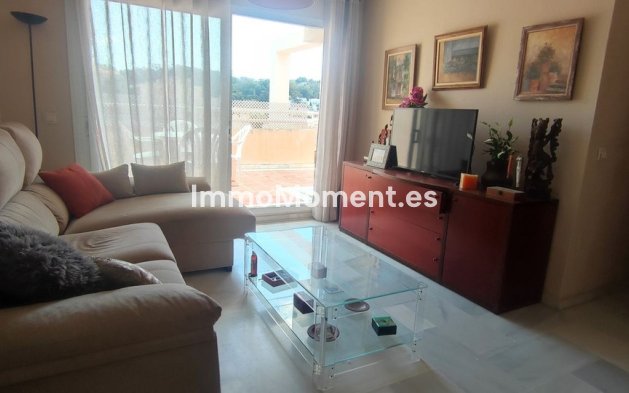 Reventa - Apartamento - Málaga - Limonar