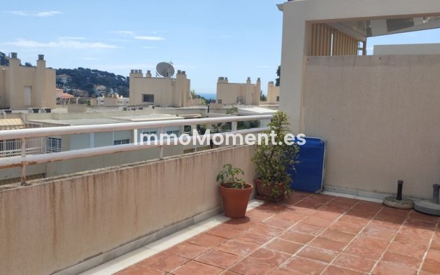 Reventa - Apartamento - Málaga - Limonar