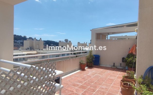 Reventa - Apartamento - Málaga - Limonar