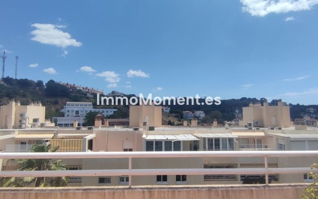 Reventa - Apartamento - Málaga - Limonar