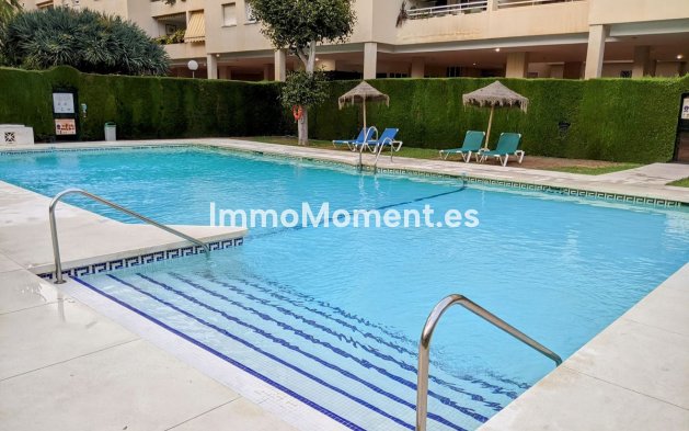 Reventa - Apartamento - Málaga - Limonar