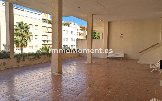 Reventa - Apartamento - Málaga - Limonar