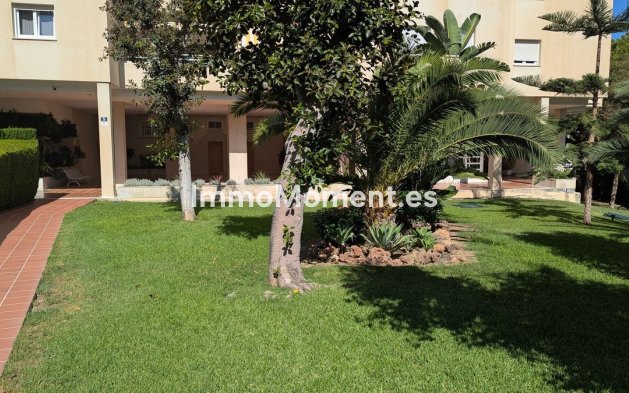 Reventa - Apartamento - Málaga - Limonar