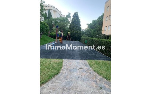 Reventa - Apartamento - Málaga - Limonar