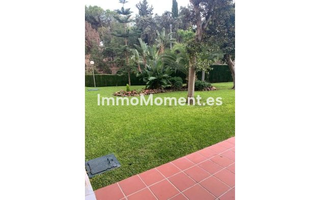 Reventa - Apartamento - Málaga - Limonar