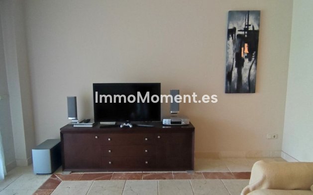 Revente - Appartement - Estepona  - Atalaya
