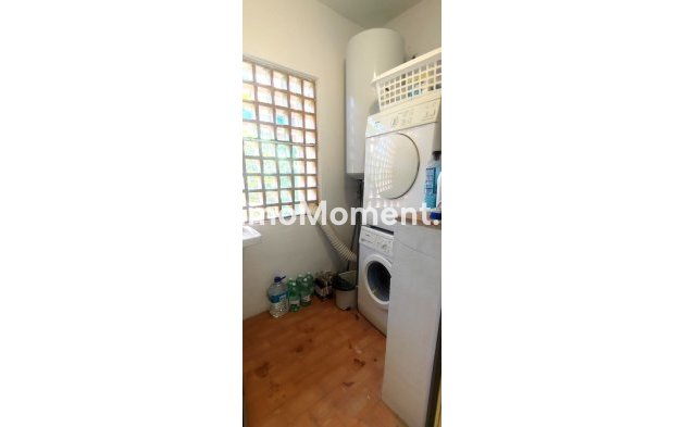 Revente - Appartement - Estepona  - Atalaya