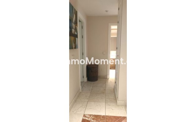 Revente - Appartement - Estepona  - Atalaya