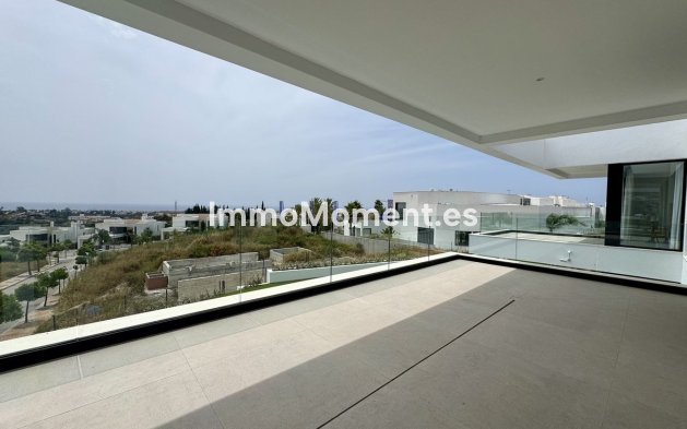 Revente - Villa - Estepona  - New Golden Mile