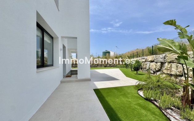 Revente - Villa - Estepona  - New Golden Mile