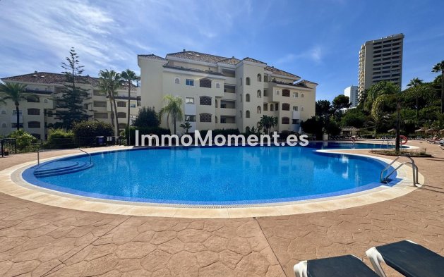 Resale - Apartment - Marbella - Elviria