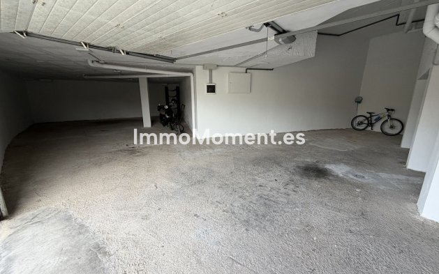 Resale - Villa - Mijas - Mijas Costa