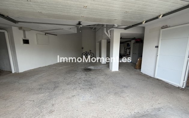 Resale - Villa - Mijas - Mijas Costa