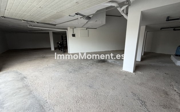 Resale - Villa - Mijas - Mijas Costa