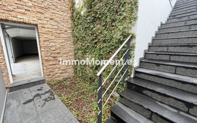 Resale - Villa - Mijas - Mijas Costa