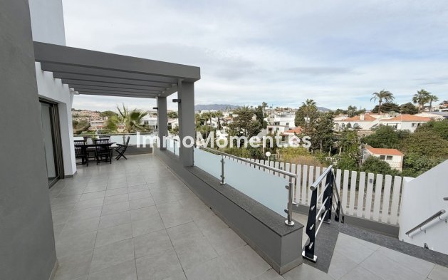 Resale - Villa - Mijas - Mijas Costa