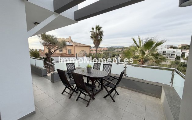 Resale - Villa - Mijas - Mijas Costa