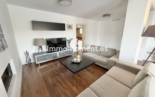 Resale - Villa - Mijas - Mijas Costa