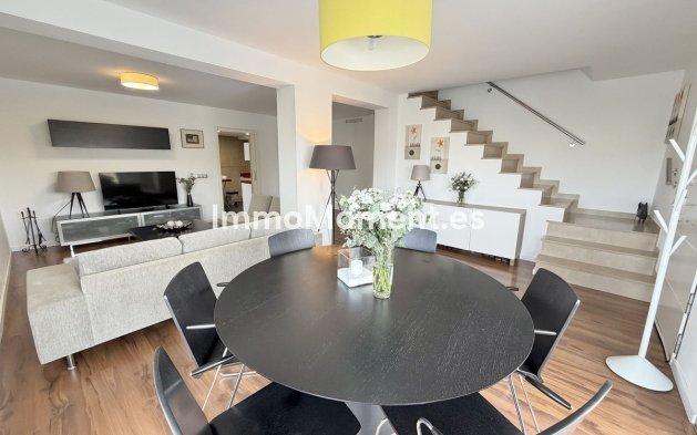 Resale - Villa - Mijas - Mijas Costa