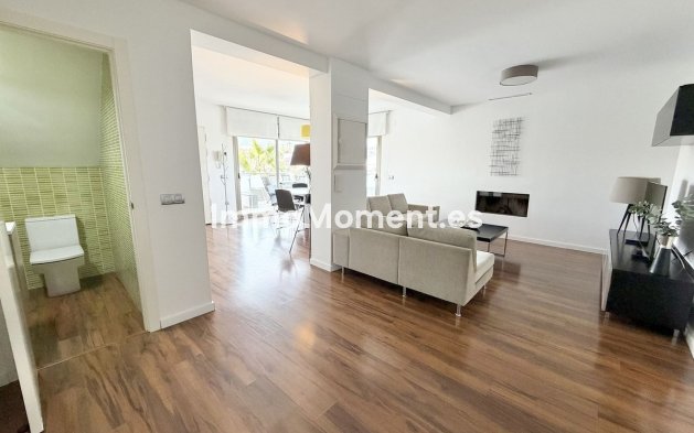 Resale - Villa - Mijas - Mijas Costa