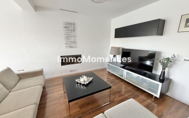 Resale - Villa - Mijas - Mijas Costa