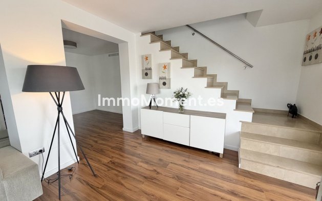 Resale - Villa - Mijas - Mijas Costa