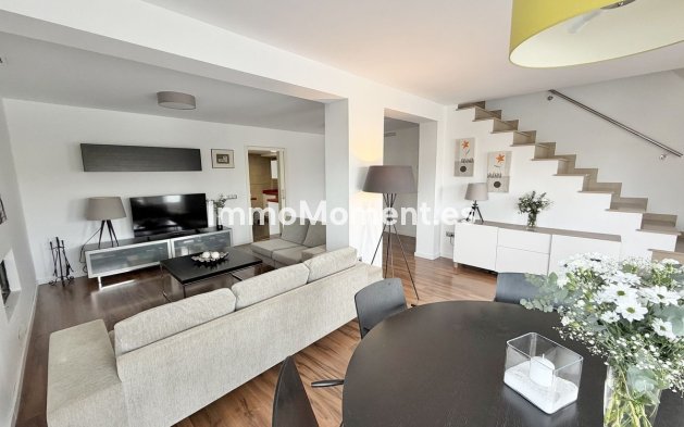 Resale - Villa - Mijas - Mijas Costa