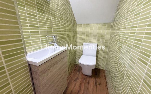 Resale - Villa - Mijas - Mijas Costa