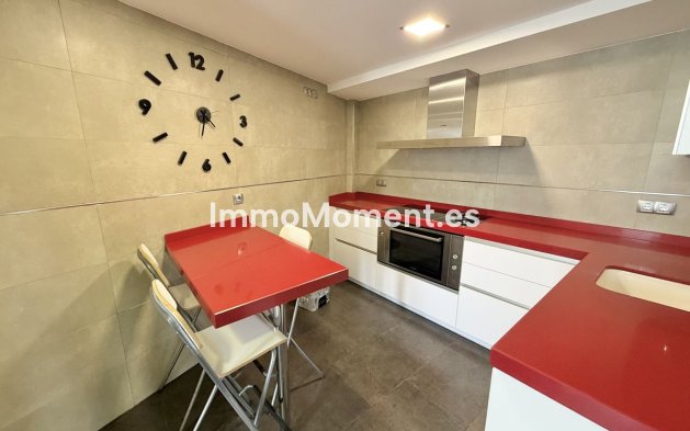 Resale - Villa - Mijas - Mijas Costa