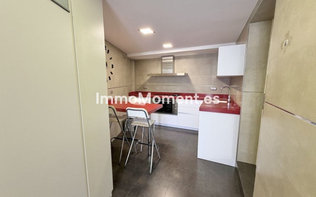 Resale - Villa - Mijas - Mijas Costa