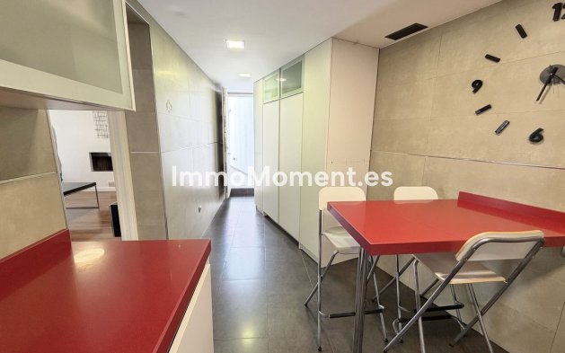 Resale - Villa - Mijas - Mijas Costa