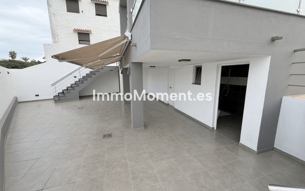 Resale - Villa - Mijas - Mijas Costa