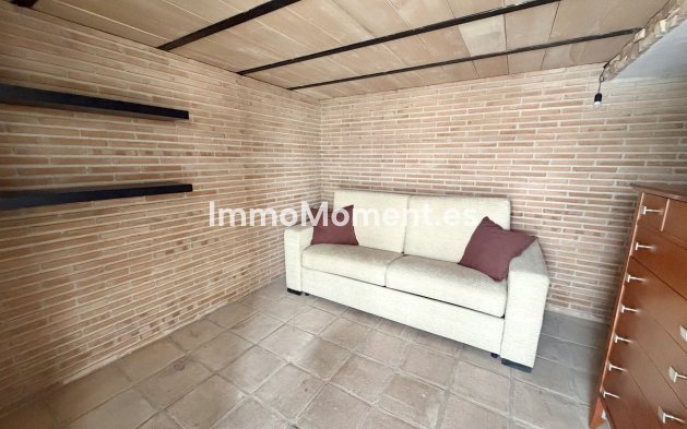 Resale - Villa - Mijas - Mijas Costa