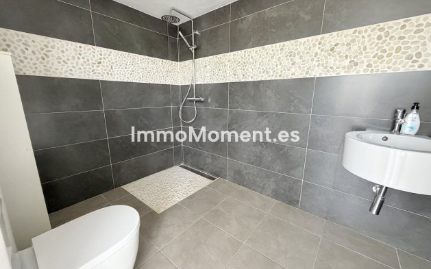 Resale - Villa - Mijas - Mijas Costa