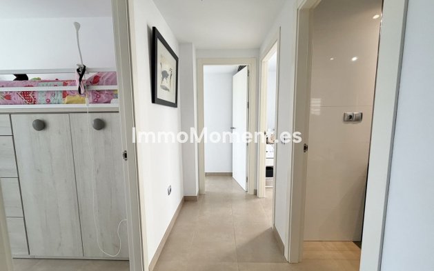 Resale - Villa - Mijas - Mijas Costa