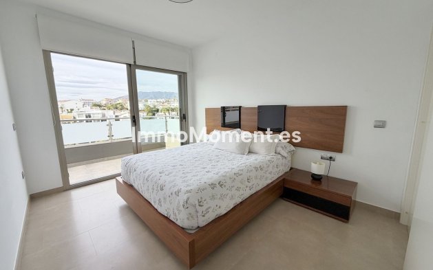 Resale - Villa - Mijas - Mijas Costa