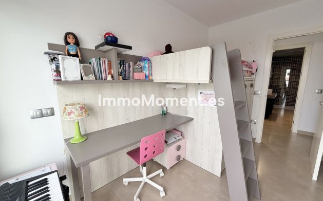 Resale - Villa - Mijas - Mijas Costa