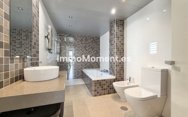 Resale - Villa - Mijas - Mijas Costa