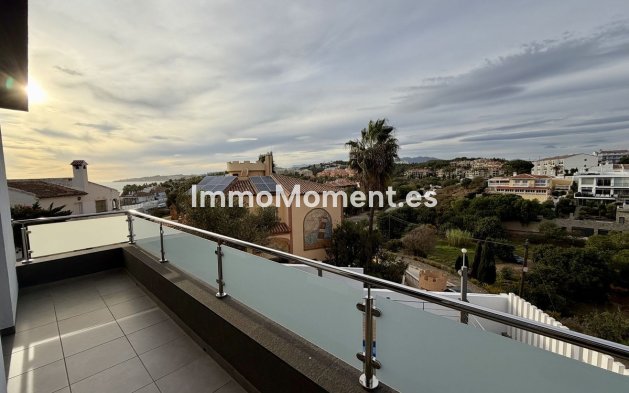 Resale - Villa - Mijas - Mijas Costa