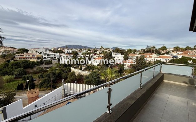 Resale - Villa - Mijas - Mijas Costa