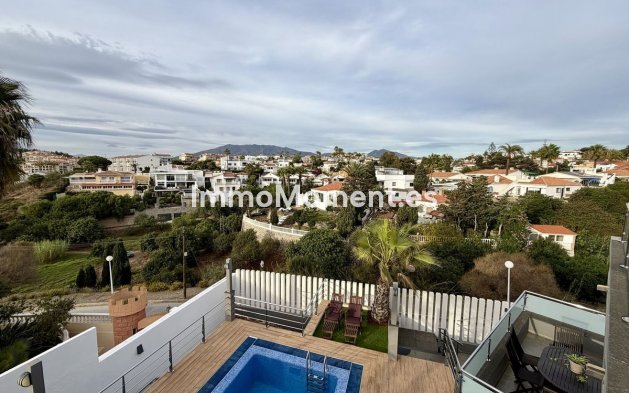 Resale - Villa - Mijas - Mijas Costa