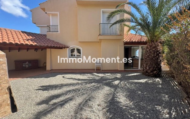 Revente - Villa - Mijas - Mijas Costa