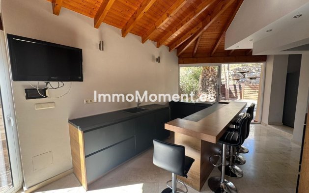 Revente - Villa - Mijas - Mijas Costa