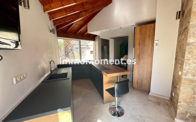 Revente - Villa - Mijas - Mijas Costa