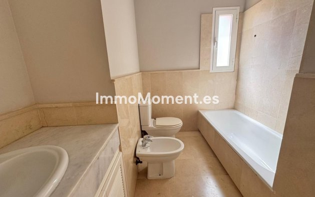 Revente - Villa - Mijas - Mijas Costa